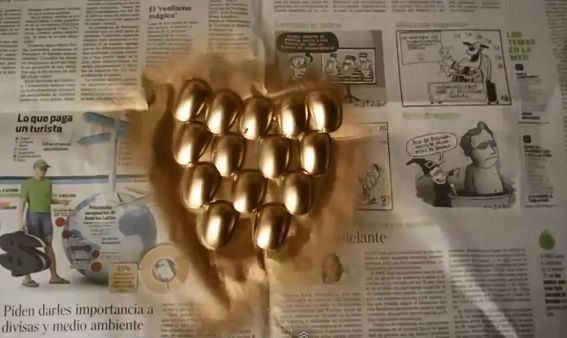Самодельные подарки на Восьмое марта: Модная бижутерия из подручных материалов